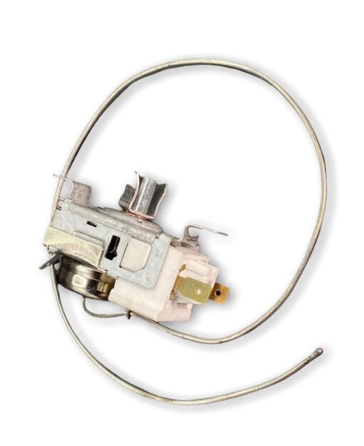 Electrolux 5303300027 Refrigerator Temperature Control Thermostat Replaces 5303300027 - Image 2