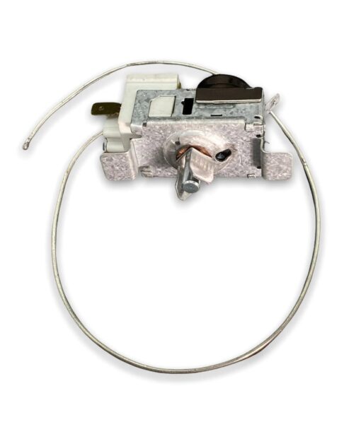 Electrolux 5303300027 Refrigerator Temperature Control Thermostat Replaces 5303300027 - Image 3