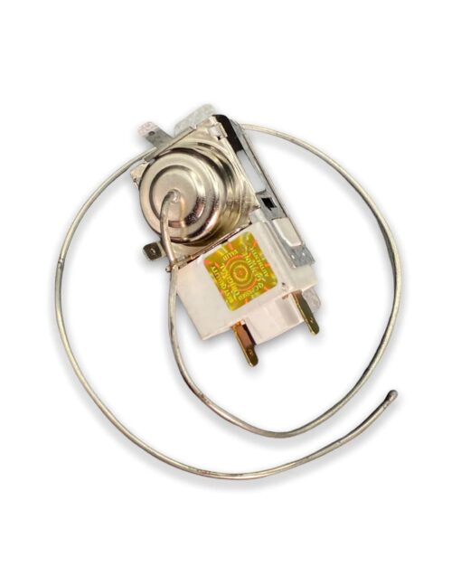 Electrolux 5303300027 Refrigerator Temperature Control Thermostat Replaces 5303300027 - Image 4