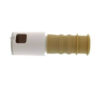 G.E WG04L00487 Dishwasher Check Valve OEM Replaces WD12X10189