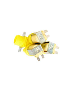 Speed Queen F8286401P Washer Water Inlet Valve OEM Replaces F8286401