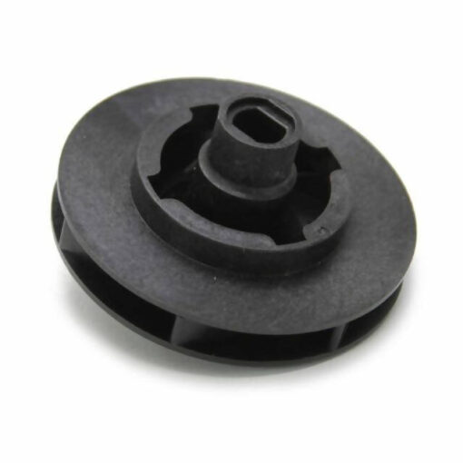 Whirlpool WP99002069 Dishwasher Wash Impeller OEM Replaces EA2099471