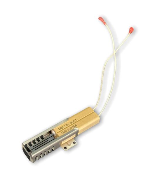 Fisher & Paykel 211541P Range Flat Gas Igniter Hot Surface OEM Replaces 211541P 211541 - Image 6