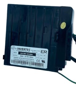 G.E/Haier 200D5948P001-220V Refrigerator Inverter Board Kit OEM Replaces 200D5948P001-220V