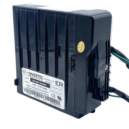 G.E/Haier 200D5948P001-220V Refrigerator Inverter Board Kit OEM Replaces 200D5948P001-220V - Image 3