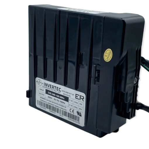 G.E/Haier 200D5948P003-220V Refrigerator Inverter Board Kit OEM Replaces 200D5948P003-220V - Image 2