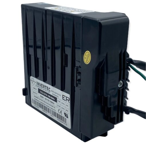 G.E/Haier 200D5948P008-115V Refrigerator Inverter Board Kit OEM Replaces 200D5948P008-115V - Image 2