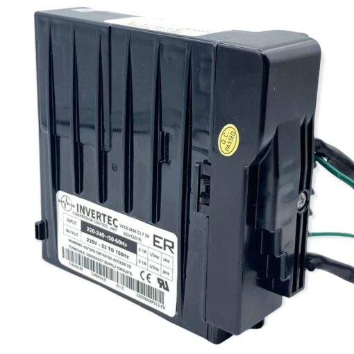 G.E/Haier 200D5948P013-220V Refrigerator Inverter Board Kit OEM Replaces 200D5948P013-220V - Image 2
