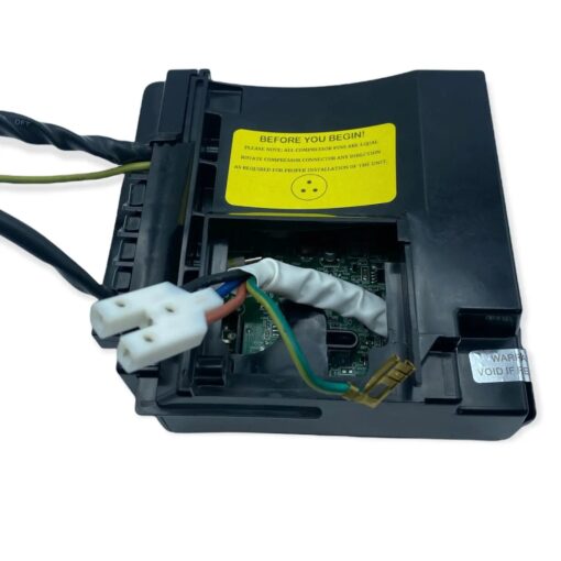G.E/Haier 200D5948P013-220V Refrigerator Inverter Board Kit OEM Replaces 200D5948P013-220V - Image 4