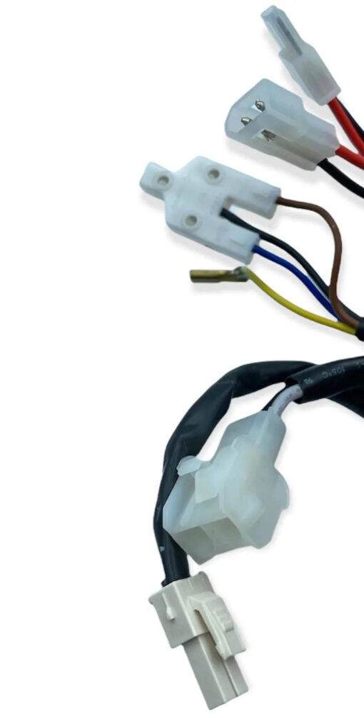 G.E/Haier 200D5948P013-220V Refrigerator Inverter Board Kit OEM Replaces 200D5948P013-220V - Image 7