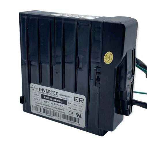 G.E/Haier 200D5948P019-220V Refrigerator Inverter Board Kit OEM Replaces 200D5948P019-220V