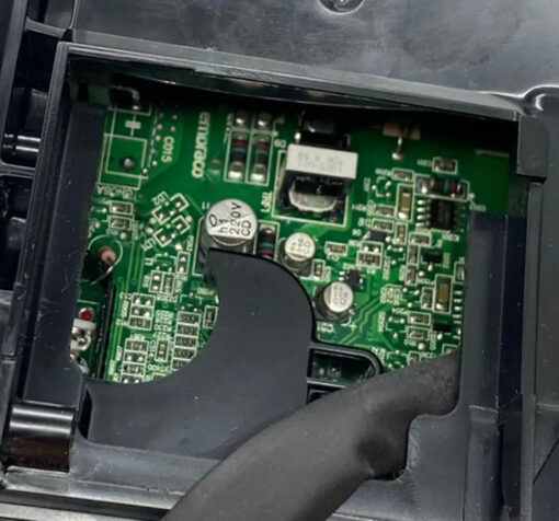 G.E/Haier 200D5948P019-220V Refrigerator Inverter Board Kit OEM Replaces 200D5948P019-220V - Image 7