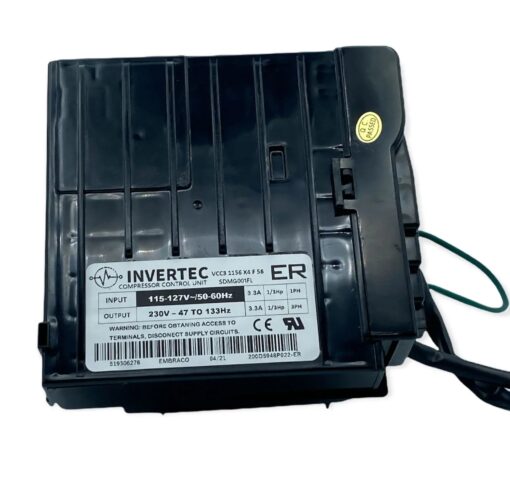 G.E/Haier 200D5948P022-115V Refrigerator Inverter Board Kit Replaces 200D5948P021 - Image 5