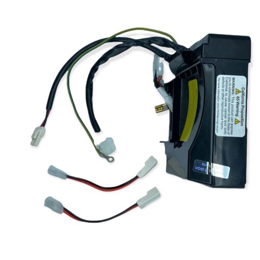 G.E/Haier 200D5948P024-115V Refrigerator Inverter Board Kit Replaces 200D5948P023 - Image 3