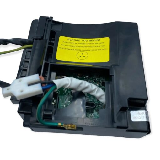 G.E/Haier 200D5948P024-115V Refrigerator Inverter Board Kit Replaces 200D5948P023 - Image 5