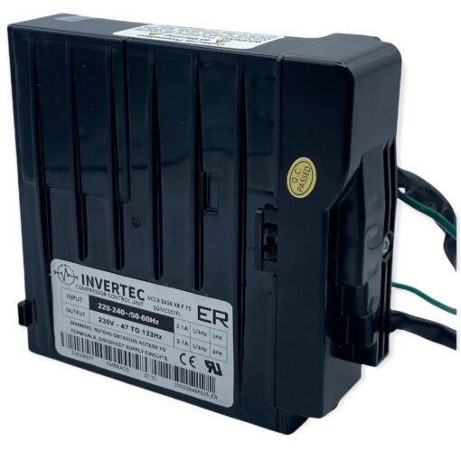 G.E/Haier 200D5948P025-220V Refrigerator Inverter Board Kit OEM Replaces 200D5948P025-220V - Image 3