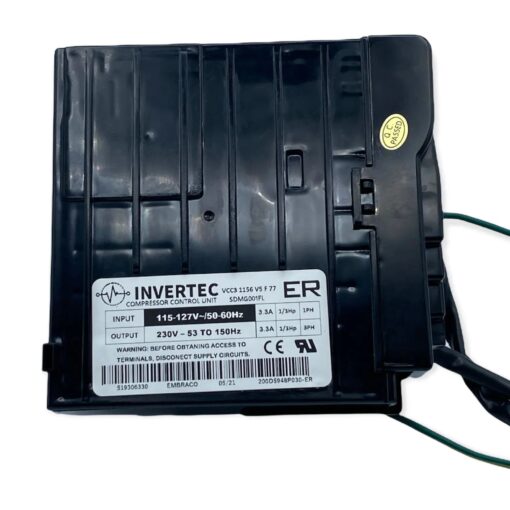 G.E/Haier 200D5948P030-115V Refrigerator Inverter Board Kit OEM Replaces 200D5948P030-115V - Image 4