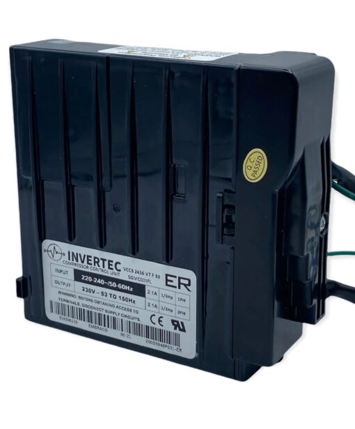 G.E/Haier 200D5948P031-220V Refrigerator Inverter Board Kit OEM Replaces 200D5948P031-220V - Image 3