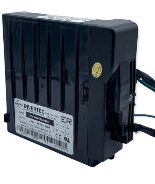G.E/Haier 200D5948P035-220V Refrigerator Inverter Board Kit OEM Replaces 200D5948P035-220V