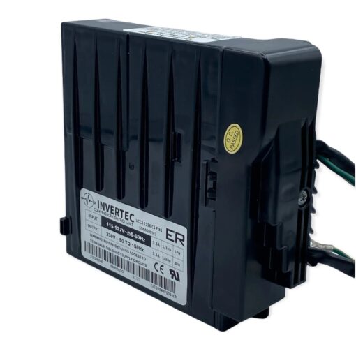 G.E/Haier 200D5948P036-115V Refrigerator Inverter Board Kit OEM Replaces 200D5948P036-115V - Image 2