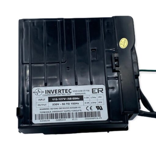 G.E/Haier 200D5948P036-115V Refrigerator Inverter Board Kit OEM Replaces 200D5948P036-115V - Image 4