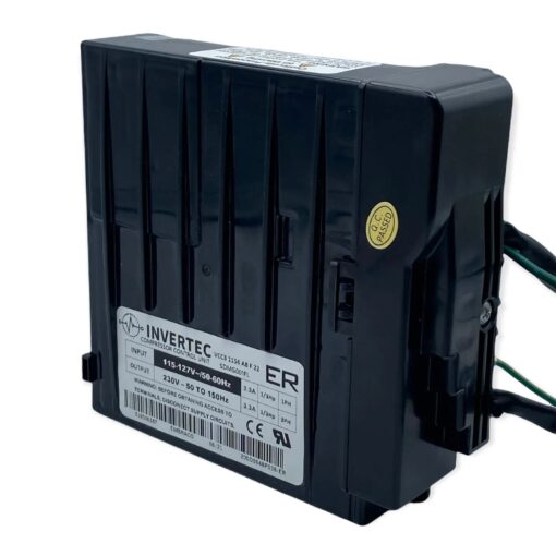 G.E/Haier 200D5948P038-115V Refrigerator Inverter Board Kit OEM Replaces 200D5948P038-115V