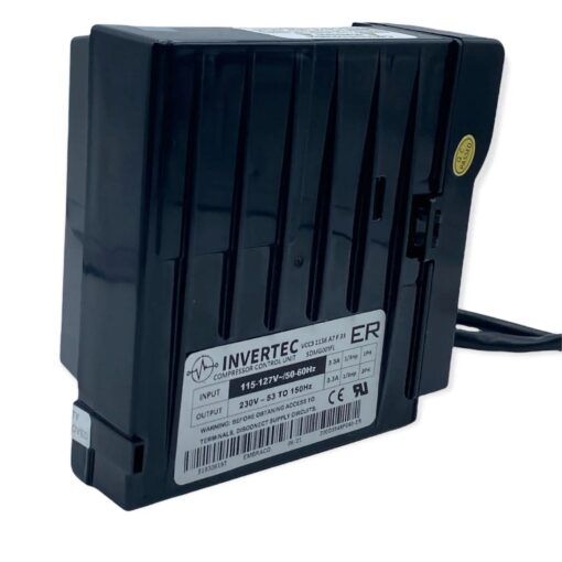 G.E/Haier 200D5948P040-115V Refrigerator Inverter Board Kit OEM Replaces 200D5948P040-115V