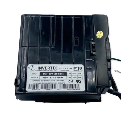 G.E/Haier 200D5948P040-115V Refrigerator Inverter Board Kit OEM Replaces 200D5948P040-115V - Image 4