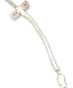 G.E WB23T10020 Oven Temperature Sensor Assembly Replaces WB23T10020