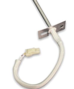 G.E WG04F00980 Oven Temperature Sensor Assembly Replaces WG04F00980