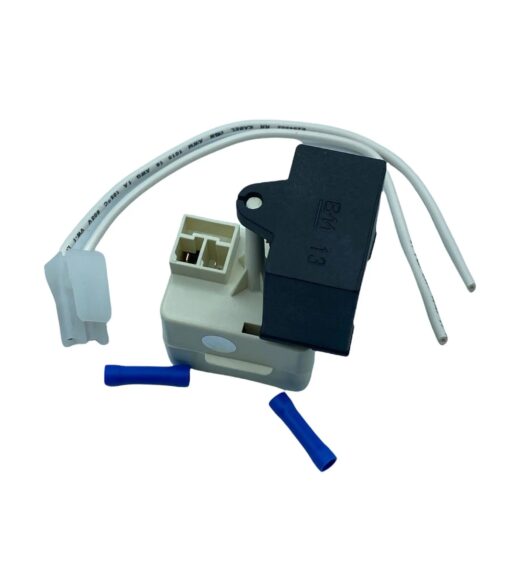 G.E WG03F00526 Refrigerator Start Device Kit Replaces WG03F00526