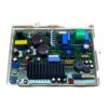 G.E WH12X10281 Washer Power Control Board Assembly PCB Replaces WH12X10281 WG04F10067