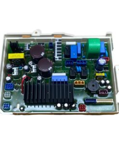 G.E WH12X10281 Washer Power Control Board Assembly PCB Replaces WH12X10281 WG04F10067