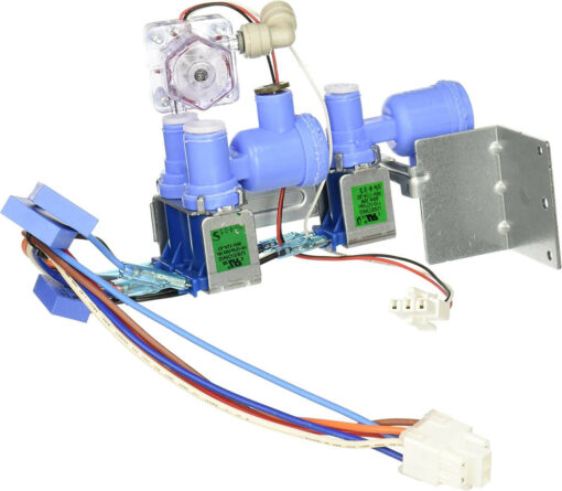 Bosch 00640574 Refrigerator Water Inlet Valve OEM Replaces PD00035657 - Image 2