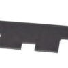 G.E WG04F00006 Dishwasher Door Handle Actuator OEM Replaces WD13X10045