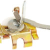 G.E WG04F00607 Dishwasher Door Latch OEM Replaces WD13X10003
