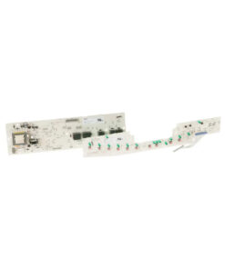 G.E WG01A00138 Dishwasher Electronic Control Board Kit OEM Replaces WD21X10226