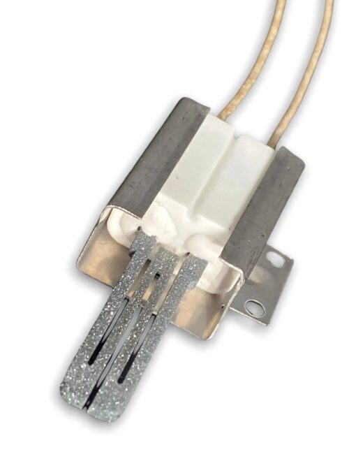 G.E WB13X24924 Range Flat Gas Igniter Hot Surface OEM Replaces WB13X24924 4464419 - Image 5