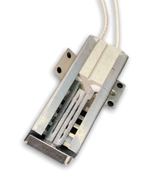 G.E WS01F07251 Range Flat Gas Igniter Hot Surface OEM Replaces WS01F07251 - Image 4