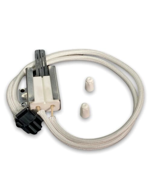 G.E WB28X20446 Range Flat Gas Igniter Hot Surface OEM Replaces WB28X20446 - Image 9