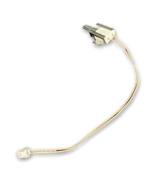 G.E WS01F07454 Range Flat Gas Igniter Hot Surface OEM Replaces WS01F07454 - Image 2