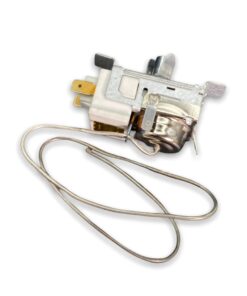 G.E WG03F03863 Refrigerator Temperature Control Thermostat Replaces WG03F03863