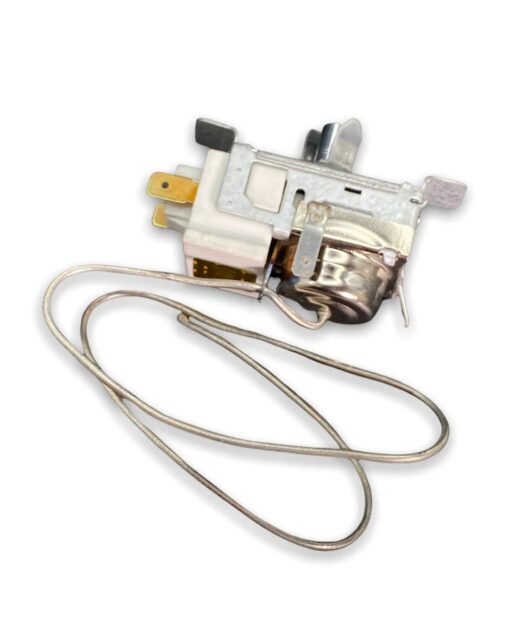 G.E WG03F03863 Refrigerator Temperature Control Thermostat Replaces WG03F03863
