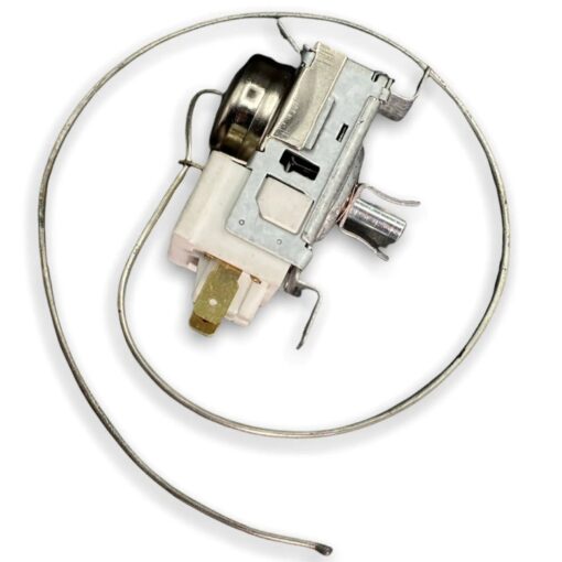 GE WR09X10039 Refrigerator Temperature Control Replaces WR9X10039 - Image 3