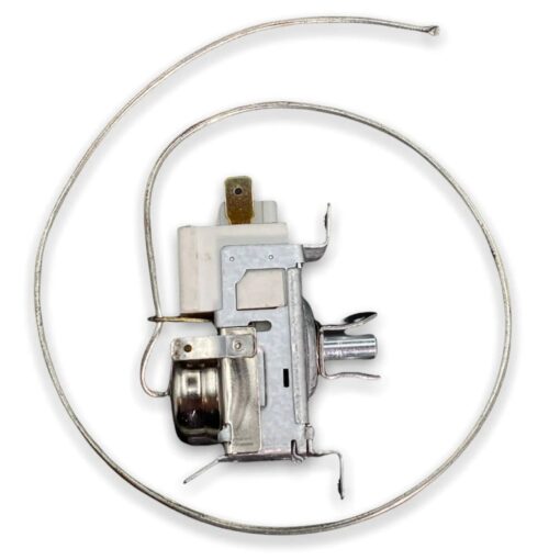 GE WR09X10039 Refrigerator Temperature Control Replaces WR9X10039 - Image 4