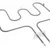 GE WG02F05346 Range Oven Bake Element OEM Replaces: 876006