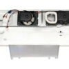 Samsung DA97-07906B Refrigerator Evaporator Cover OEM Replaces PD00069763