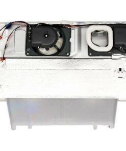 Samsung DA97-07906B Refrigerator Evaporator Cover OEM Replaces PD00069763