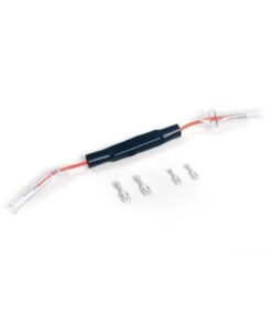 Whirlpool 279872 Dryer Timer Power Resistor OEM Replaces 3388706