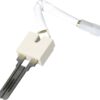 Whirlpool WP31001556 Dryer Gas Ignitor OEM Replaces AP6007606